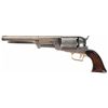 Image 2 : Colt B Company 163 Walker U.S. Model 1847 Revolver from the William M. Locke Collection