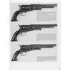 Image 9 : Colt B Company 163 Walker U.S. Model 1847 Revolver from the William M. Locke Collection