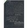 Image 13 : Historic U.S. Navy Documented, Inscribed and Deluxe Factory Panel Scene Engraved Colt Model 1862 Pol