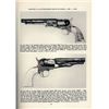 Image 8 : Historic U.S. Navy Documented, Inscribed and Deluxe Factory Panel Scene Engraved Colt Model 1862 Pol
