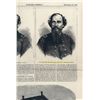 Image 9 : Historic U.S. Navy Documented, Inscribed and Deluxe Factory Panel Scene Engraved Colt Model 1862 Pol