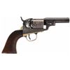 Image 1 : Hightly Desirable Colt Wells Fargo Model 1849 Pocket Revolver with Inscribed Backstrap