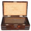 Image 1 : Extraordinary Presentation Case with Inscription to Inventor and One Time Colt President E.K. Root F