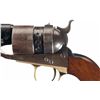 Image 2 : Rare and Desirable Colt Richards Conversion Revolver with 12-Stop Cylinder