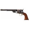 Image 7 : Rare and Desirable Colt Richards Conversion Revolver with 12-Stop Cylinder