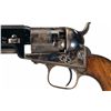 Image 2 : Exceptional Factory Cased Colt London Model 1849 Pocket Revolver