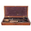 Image 1 : Case For a Colt Model 1862 Police Revolver with Accessories