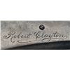 Image 2 : Colt Semi-Deluxe Large Frame 50-95 Express Lightning Slide Action Rifle with Inscription
