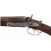 Image 3 : Colt Model 1878 Damascus Hammer Double Barrel Shotgun in 10 Gauge