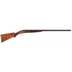 Colt Model 1883 Double Barrel Shotgun