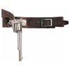 Image 1 : Antique Factory Documented Colt Single Action Army Revolver with Extremely Rare Bridgeport Patent Ri