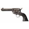 Image 1 : Texas Shipped Black Powder Colt Single Action Army Revolver with Factory Letter