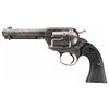 Image 1 : Colt Bisley Model Single Action Revolver