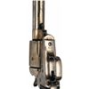 Image 2 : Extremely Rare, Documented Serial Number 1873 Colt Model 1873 .22 Rimfire Single Action Army Revolve