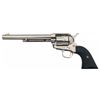 Image 1 : Historic and Excellent Documented Battle of Britain Colt Single Action Army Revolver with Factory Le