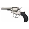 Image 1 : Excellent Colt Lightning Etched Panel Sheriff's Model 1877 Double Action Revolver