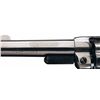 Image 3 : Excellent Colt Lightning Etched Panel Sheriff's Model 1877 Double Action Revolver