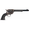 Image 2 : Black Powder Colt Single Action Army "Frontier Six Shooter" Revolver with Original Commercial Flap H
