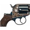 Image 2 : Excellent Colt Model 1877 Lightning Double Action Revolver