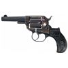 Image 1 : British Proofed Colt Model 1877 "Sheriff's Model" Double Action Revolver