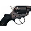 Image 2 : British Proofed Colt Model 1877 "Sheriff's Model" Double Action Revolver