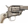 Image 3 : Spectacular Scarce First Generation Colt Single Action Army Revolver with Pearl Grips