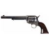 Image 1 : David F. Clark Sub-Inspected Colt Single Action Cavalry Revolver
