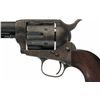 Image 2 : Extremely Fine U.S. Colt Artillery Model Single Action Army Revolver