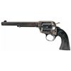 Image 1 : Colt Bisley Model Single Action Revolver with 7 1/2 Inch Barrel