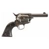 Image 2 : Texas Shipped Colt Sheriff's Model Single Action Army Revolver with Factory Letter