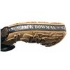 Image 2 : Elaborate Custom Relief Colson Signed and Engraved Gold and Silver Inlaid Colt Single Action Army Re