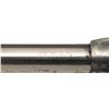 Image 2 : Black Powder Colt Single Action Army Revolver with Carved Steer Head Pearl Grips