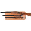 Image 1 : Outstanding Dewil Signed Engraved Gold Inlaid Exhibition Grade Three Barrel Set Belgian Browning Sup