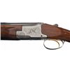 Image 3 : Belgian Browning Superposed Pigeon Grade 20 Gauge Shotgun with Case