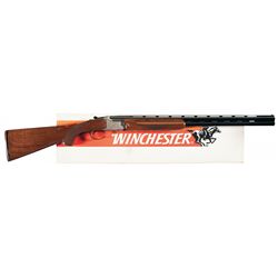 Winchester Model 101 Lightweight Over/Under Shotgun with Box