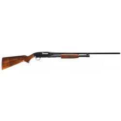 Winchester Model 12 Slide Action 20 Gauge Shotgun