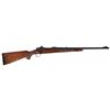 Image 1 : Outstanding Winchester Pre-64 Model 70 Featherweight Bolt Action Rifle in Rare 358 Winchester