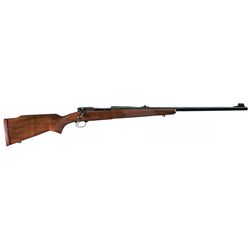 Mint Winchester Pre-64 Model 70 "Alaskan" Bolt Action Rifle in .375 H&H Magnum Caliber