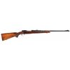 Image 1 : Pre-64 Winchester Model 70 Bolt Action Rifle in Rare and Desirable .35 Remington Caliber