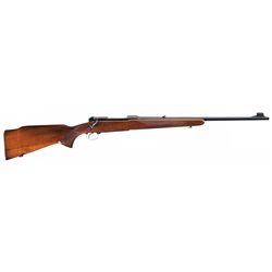 Fantastic Pre-64 Winchester Model 70 Featherweight Bolt Action Rifle