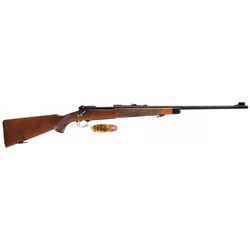 Excellent Pre-64 Winchester Model 70 Super Grade Bolt Action Rifle