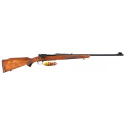 Fantastic Pre-64 Winchester Model 70 Bolt Action Rifle in Desirable .300 Winchester Magnum Caliber