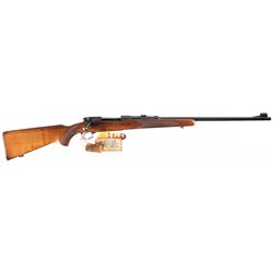 Outstanding Pre-64 Winchester Transition Model 70 Bolt Action Rifle