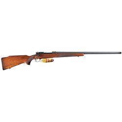 Exceptional Pre-64 Winchester Model 70 Varmint Bolt Action Rifle