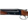 Image 2 : Outstanding Winchester Model 21 Double Barrel Shotgun