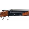 Image 3 : Outstanding Winchester Model 21 Double Barrel Shotgun