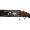 Image 6 : Outstanding "Bleus" Signed Engraved Gold Inlaid Belgium Browning Midas Grade Superposed Shotgun with