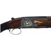Image 8 : Outstanding "Bleus" Signed Engraved Gold Inlaid Belgium Browning Midas Grade Superposed Shotgun with
