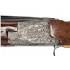 Image 3 : R. Greco Signed and Engraved Diana Grade Belgian Browning Superposed Skeet 20 Gauge Shotgun with Box