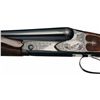 Image 3 : Engraved Documented Winchester Model 21 Trap Grade Double Barrel Shotgun with Case